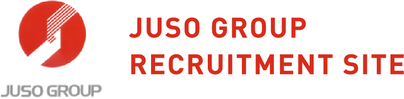 JUSO GROUP RECRUITMENT SITE